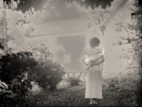 Vintage Old Photography