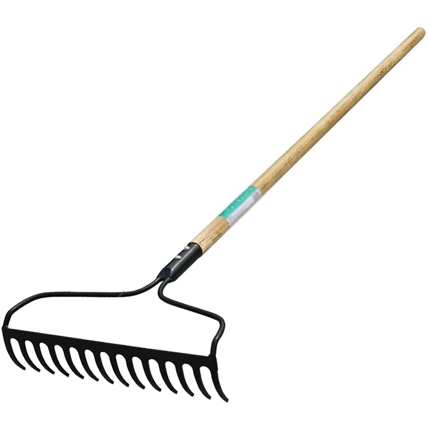 Hard Rake
