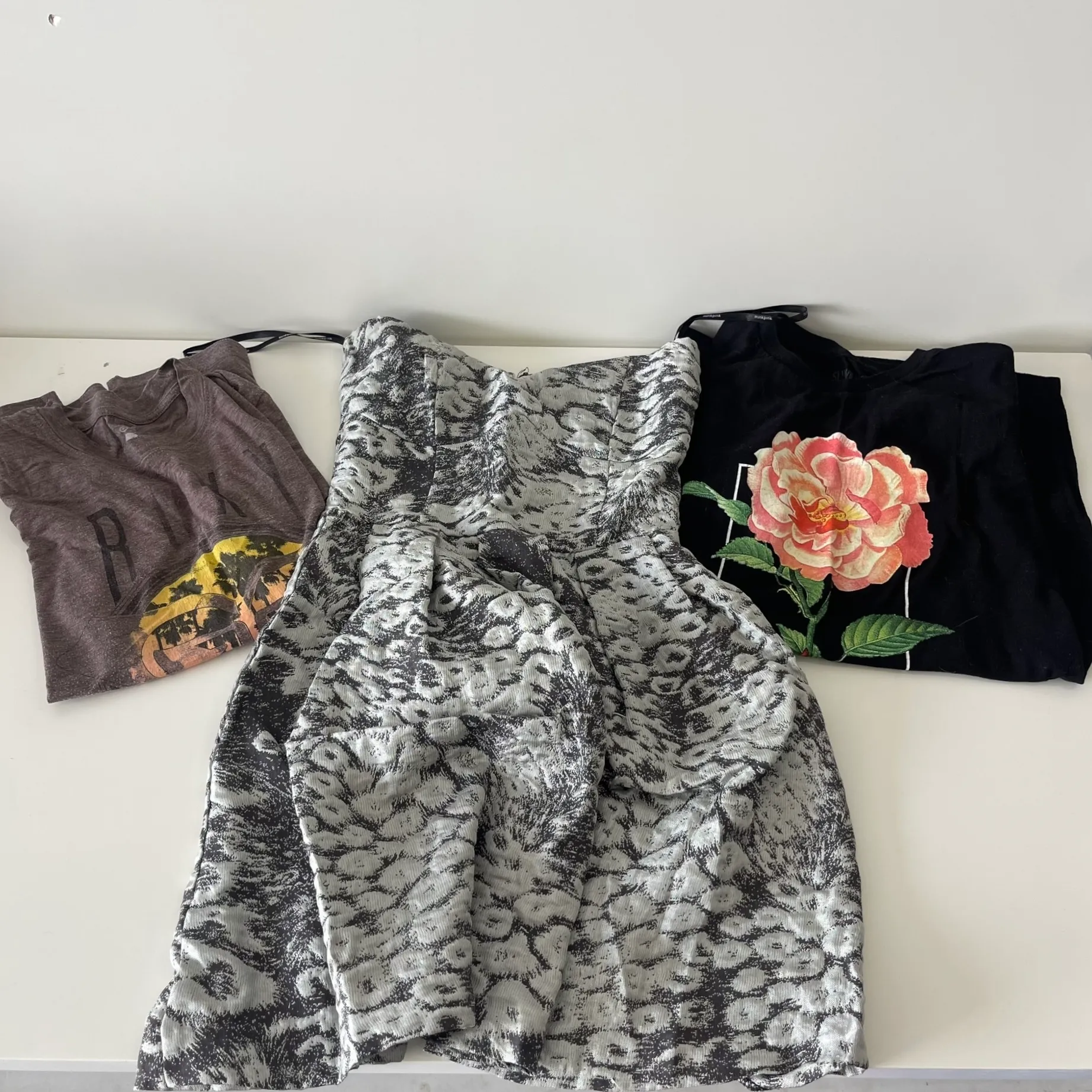 Clothing Assorted