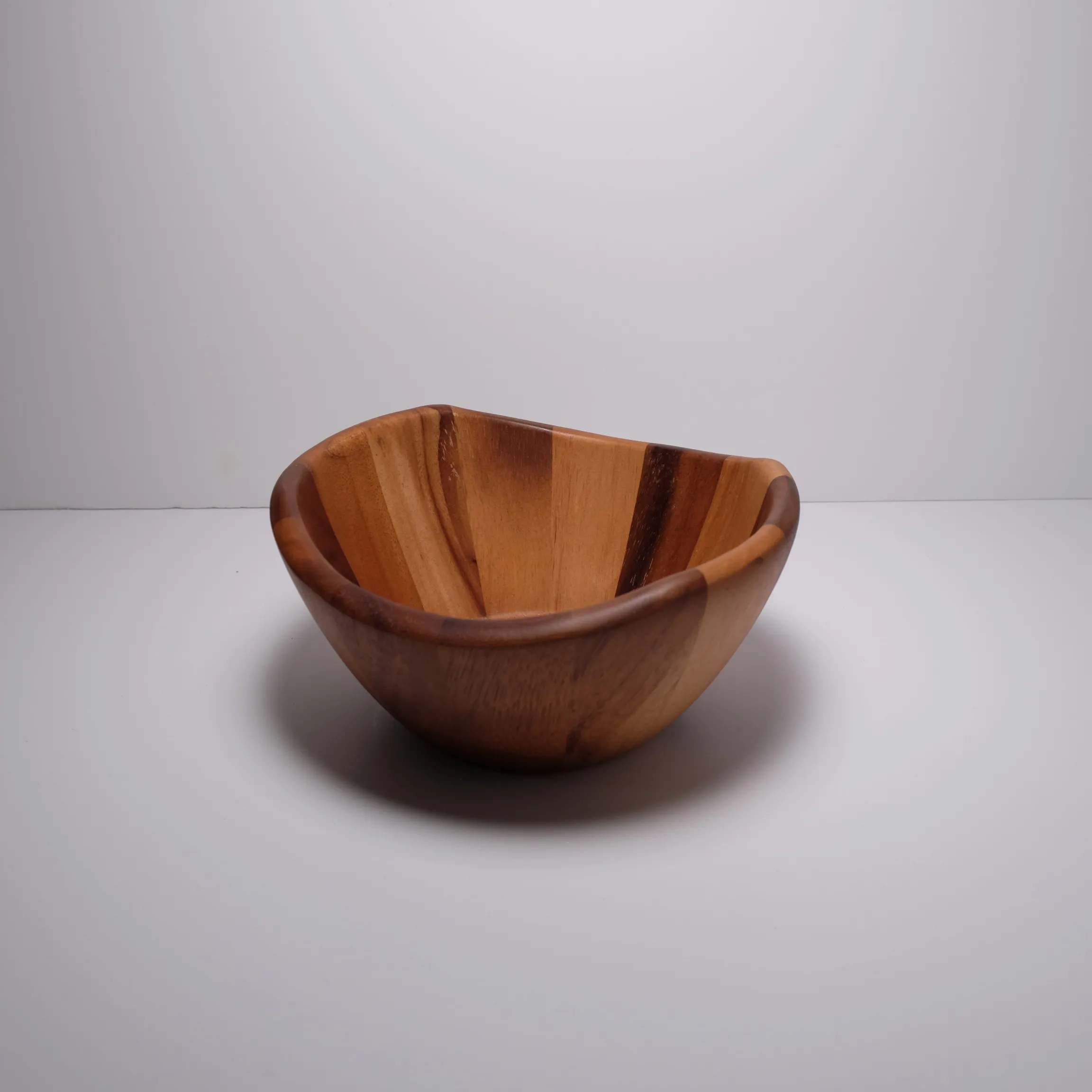 Woodena Bowl - Acacai - Sml