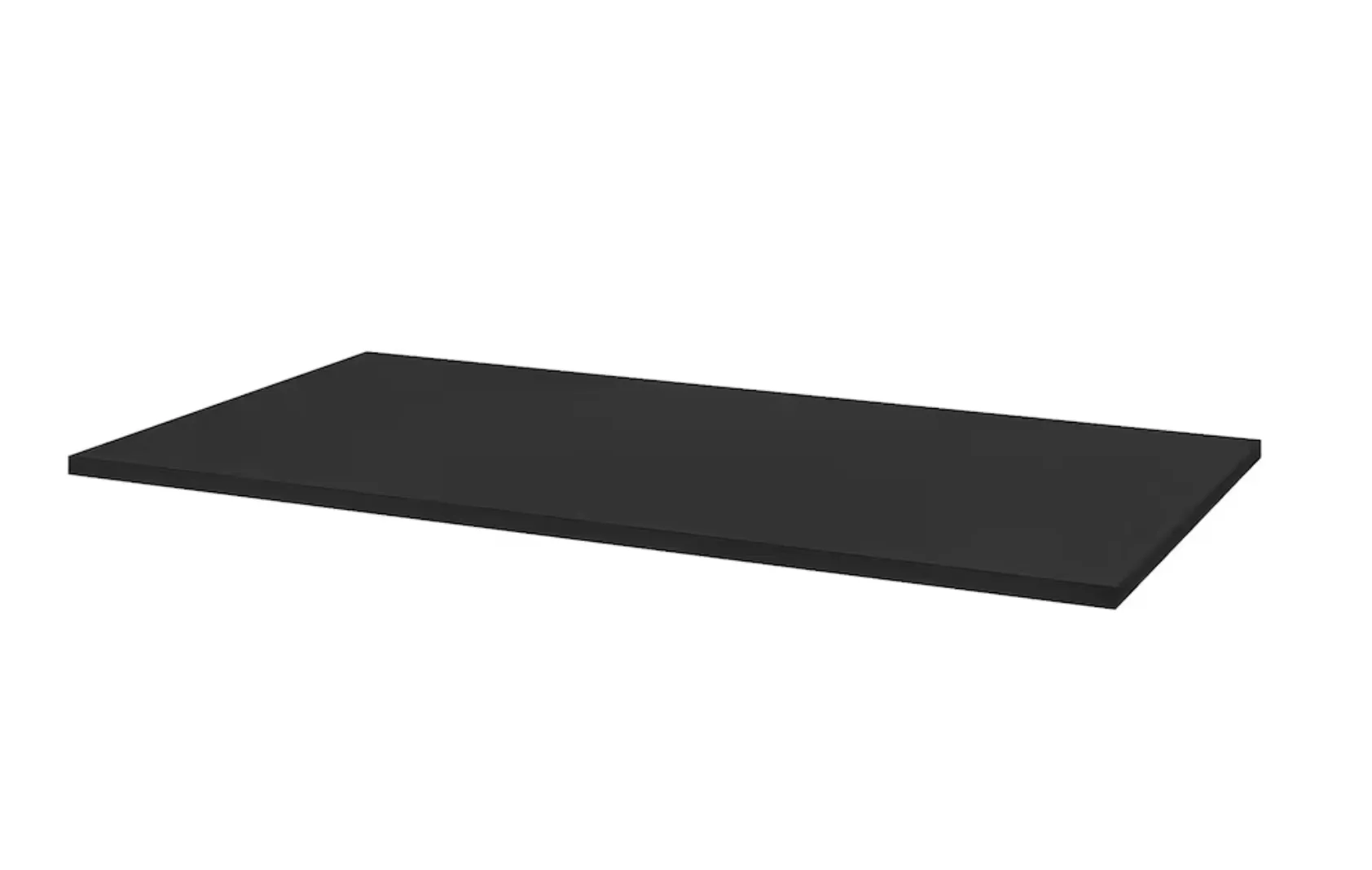 Surface - Black 59x29.5