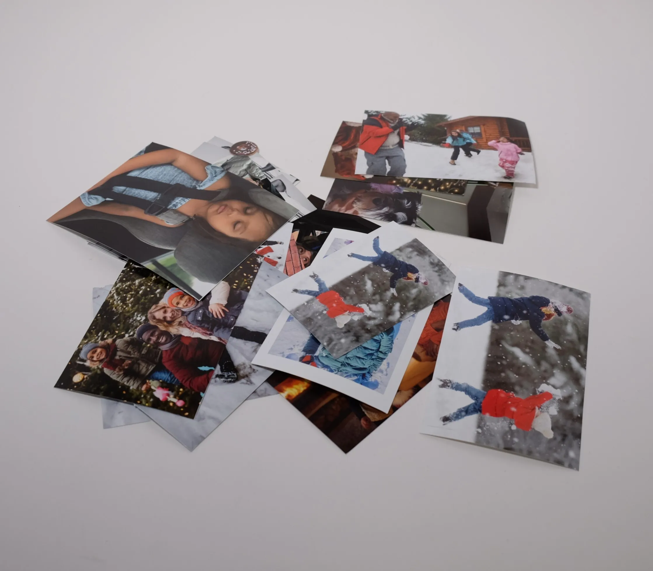 Assorted Photos