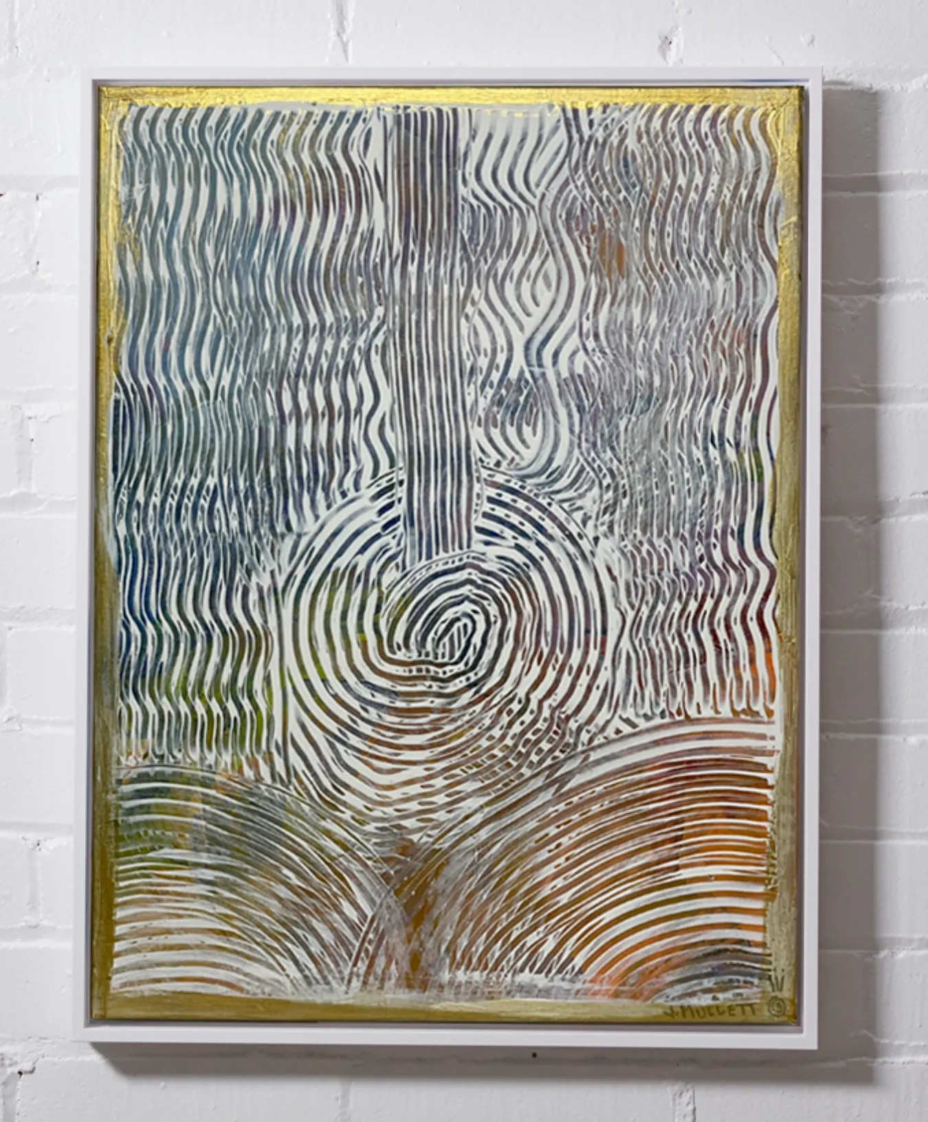 #C008 Art Canvas 18x24