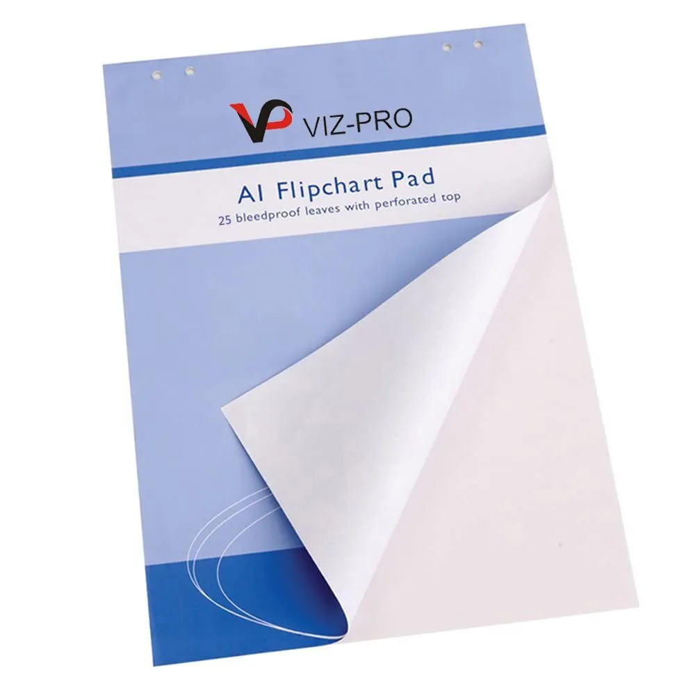 Flipchart Pad