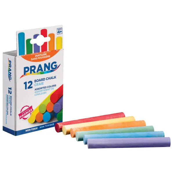 Board Chalk Color