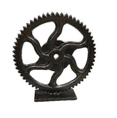 Vintage Cog Gear