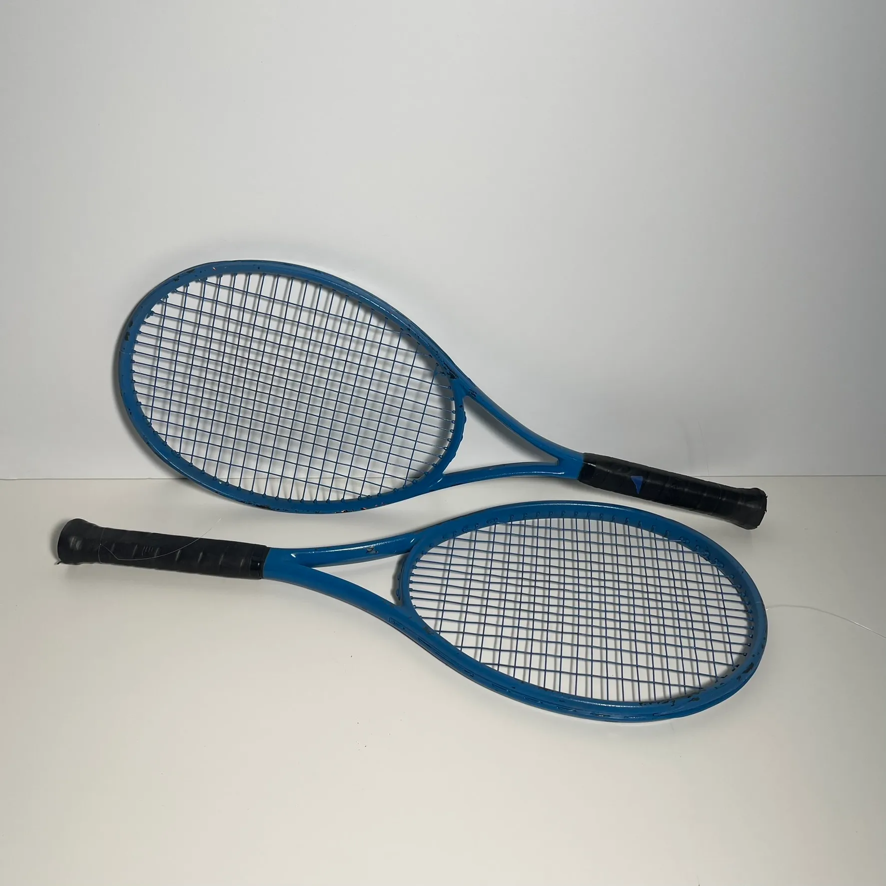 Tennis racket