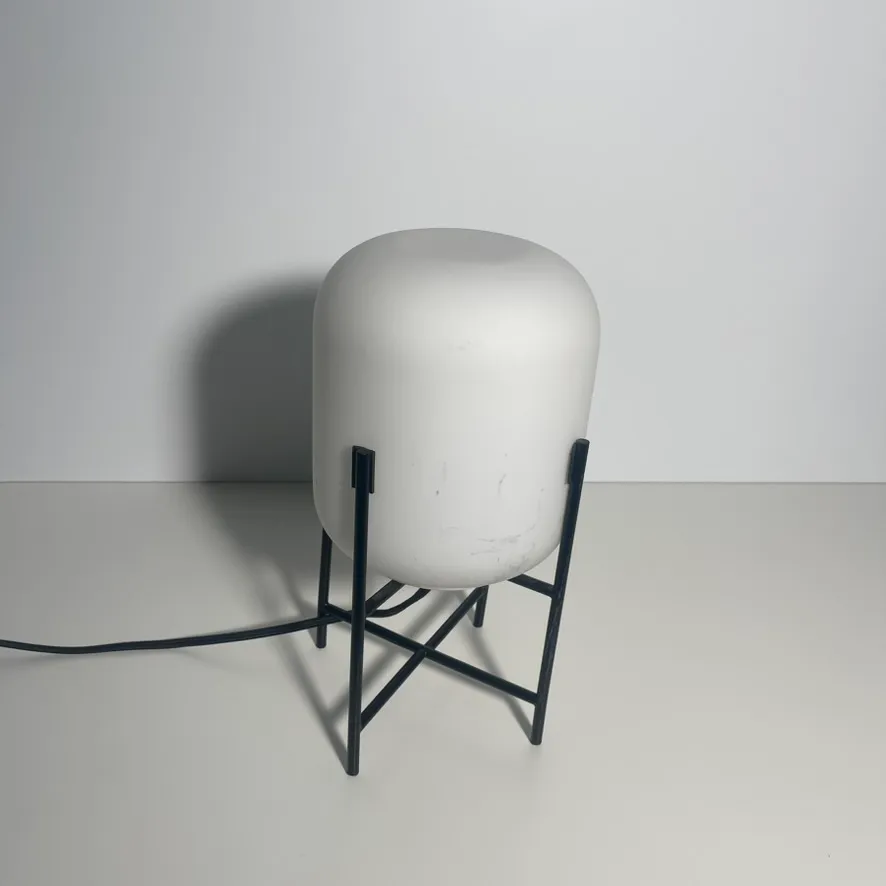 Opal Table Lamp 