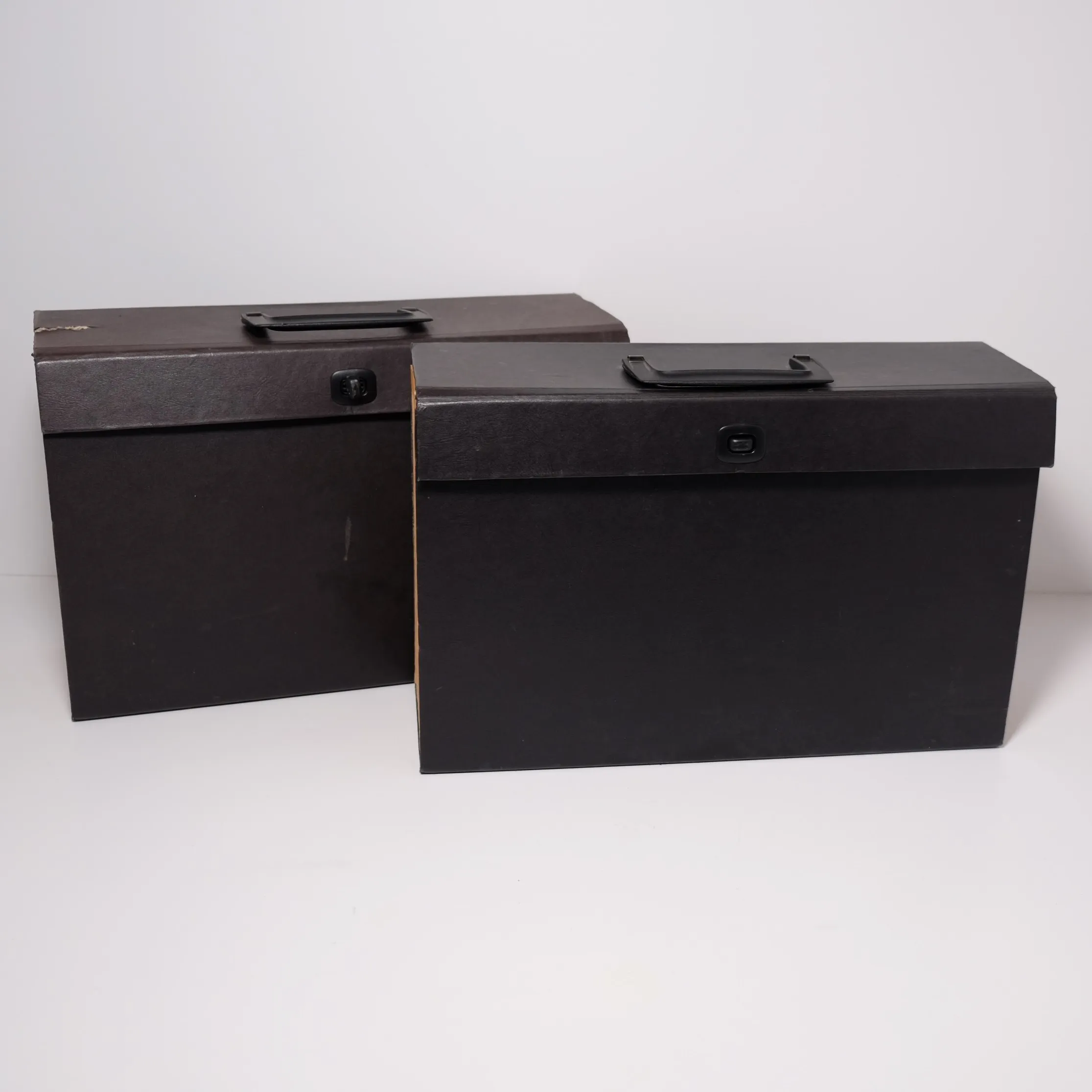 Accordian Folders