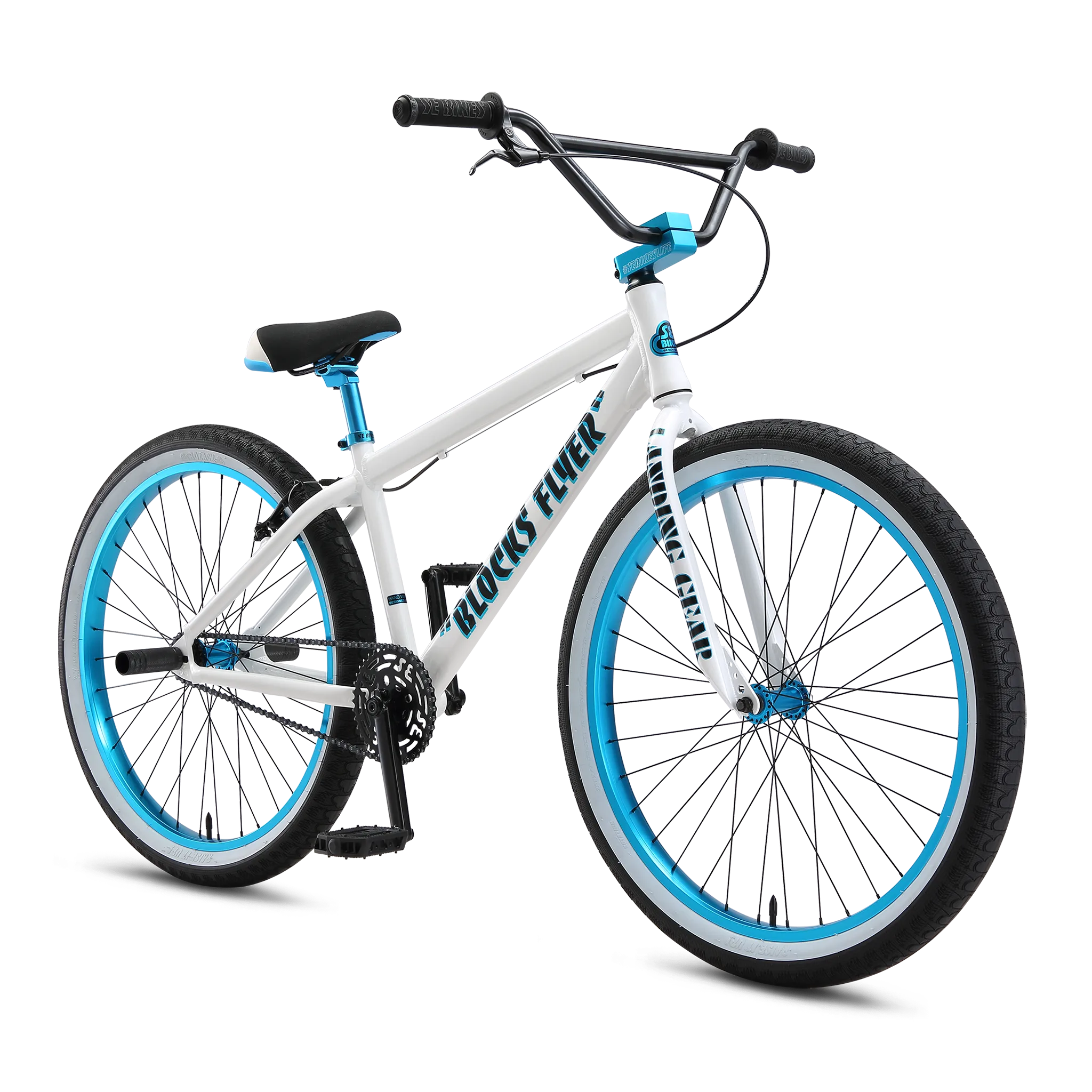 Bikes