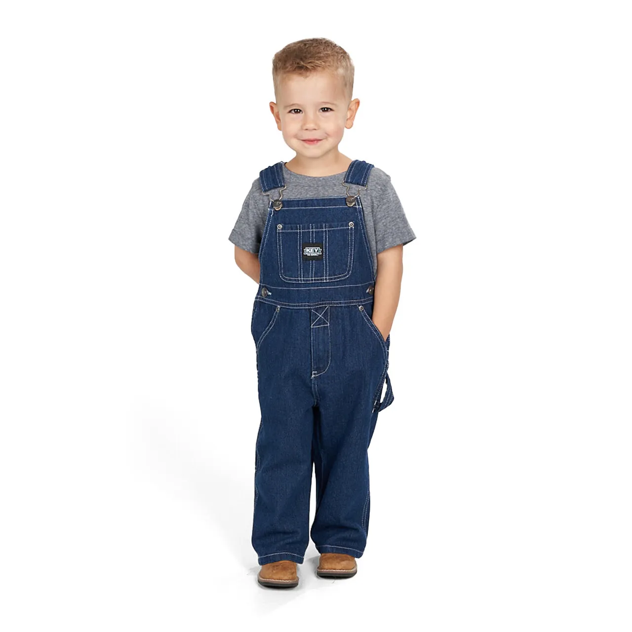 Toddler 