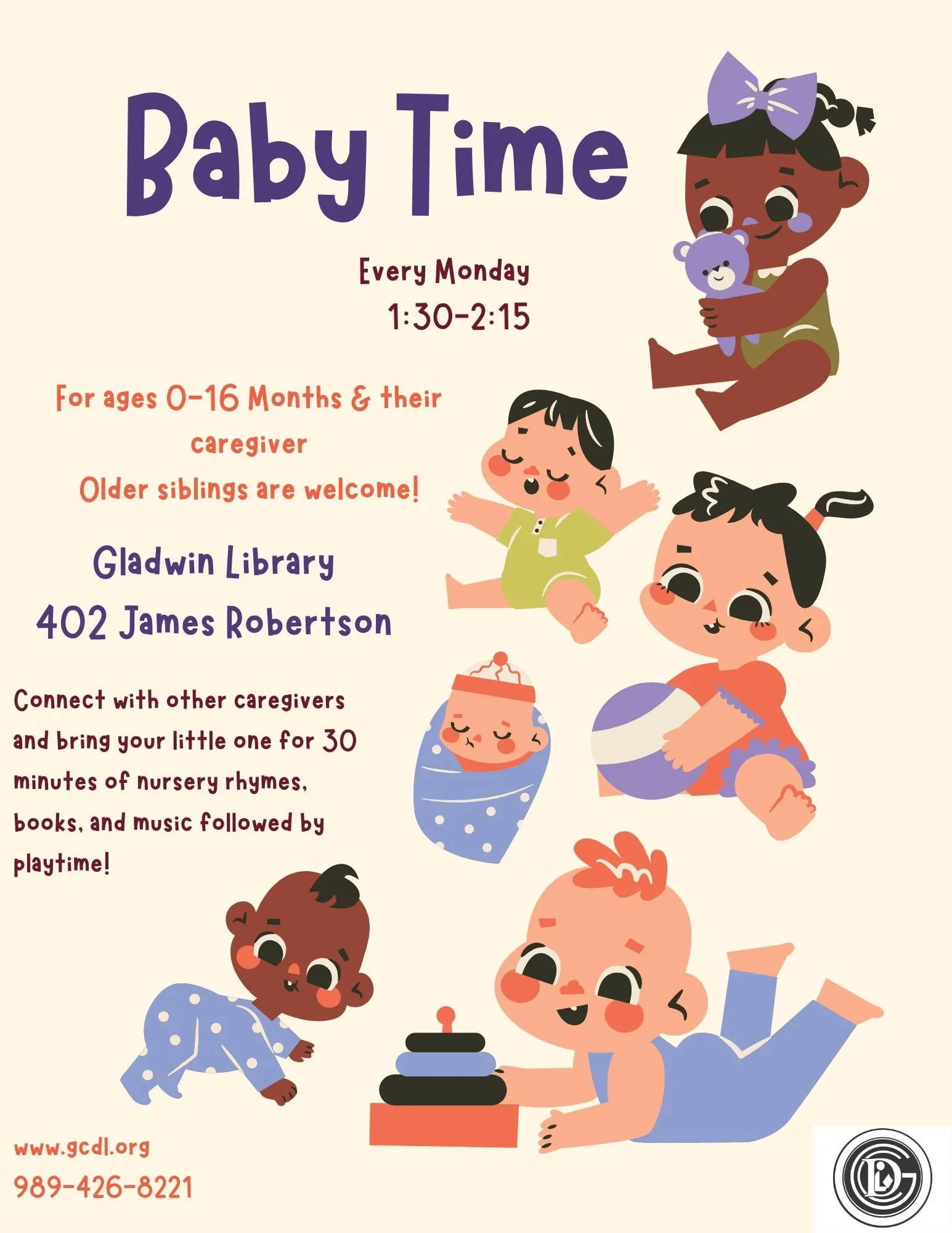 Infant