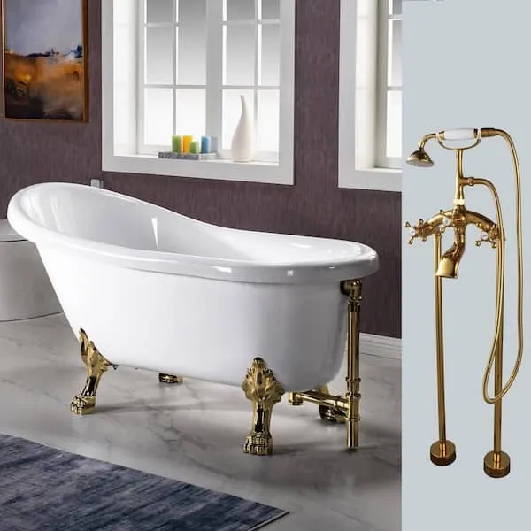 Bath Tubs