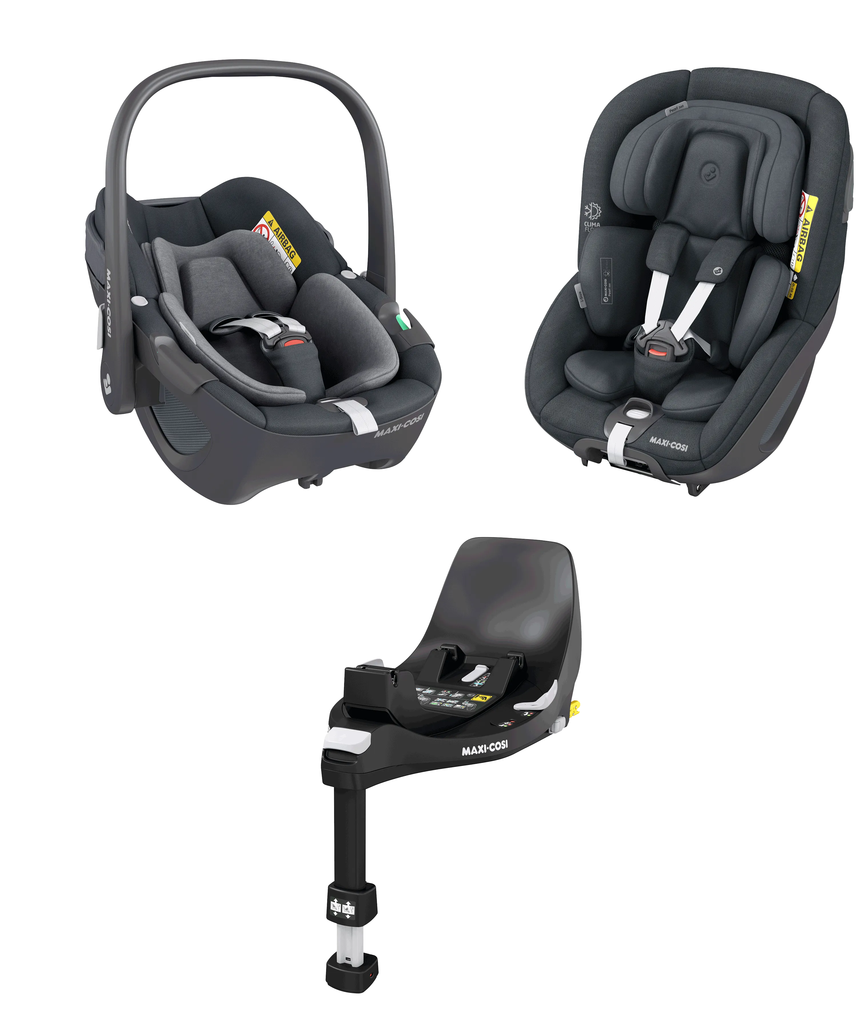 Car Seats