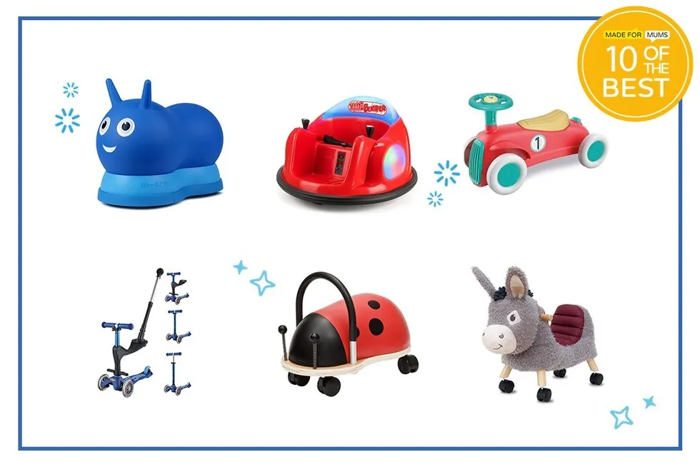 Toys