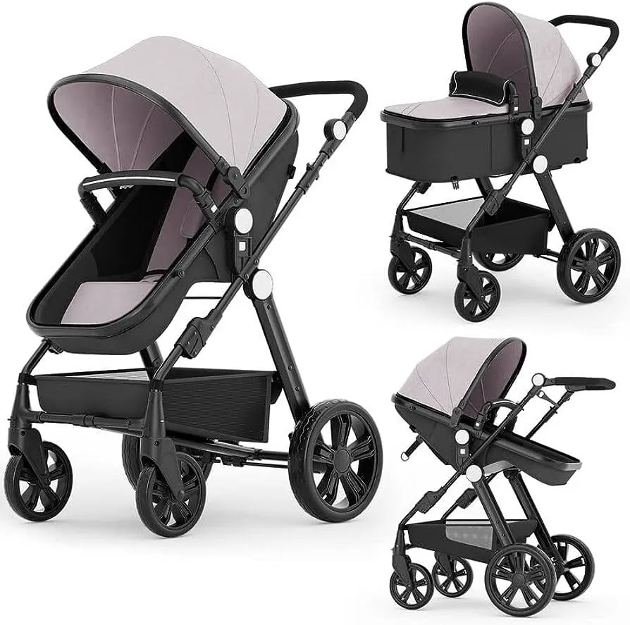 Strollers