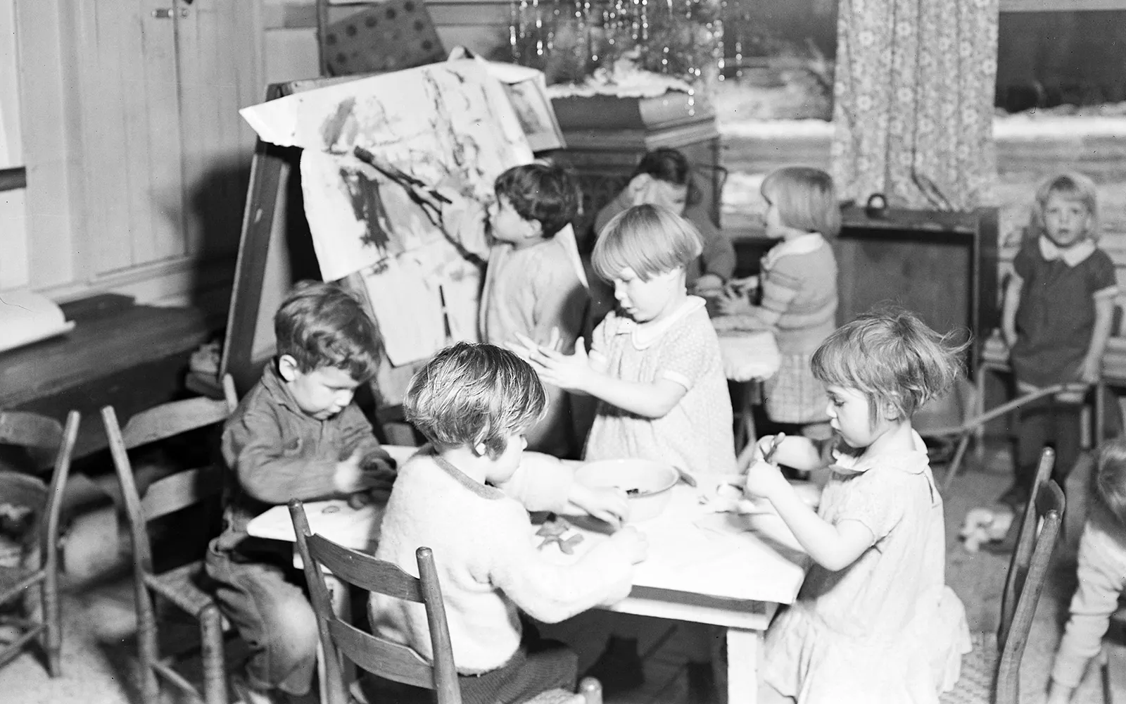 Montessori 
