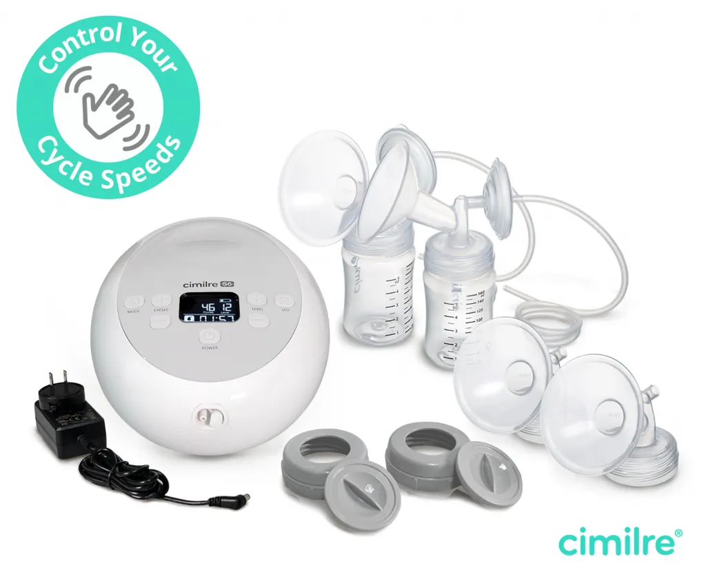 Breast Pumps