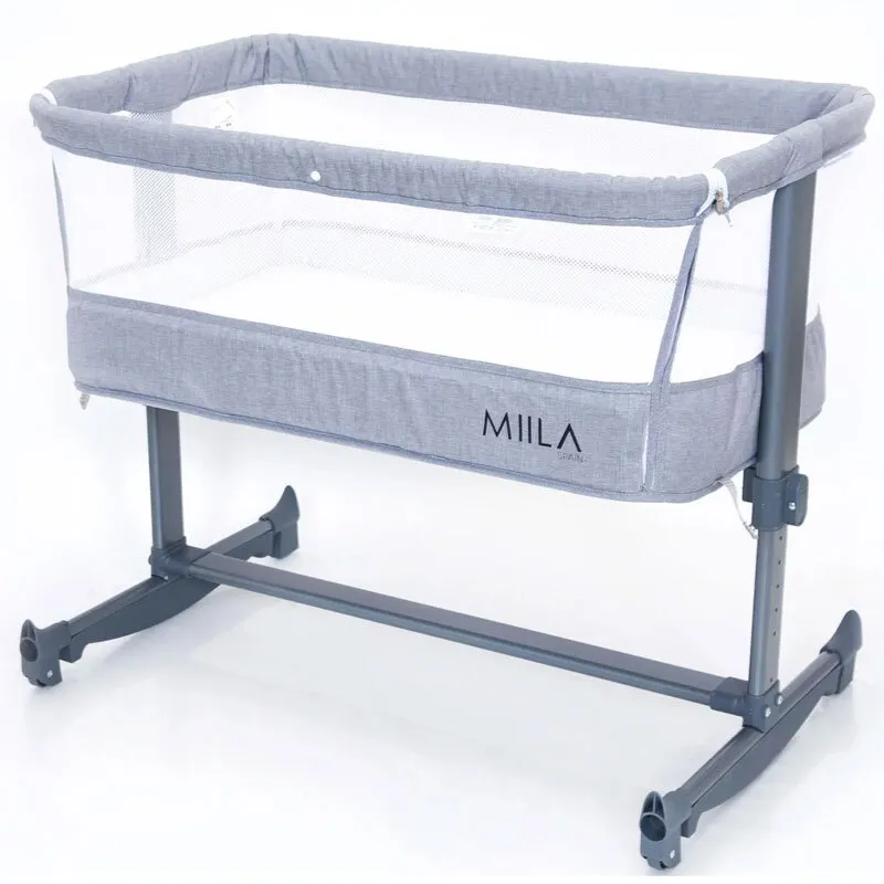 Miila Next to me
