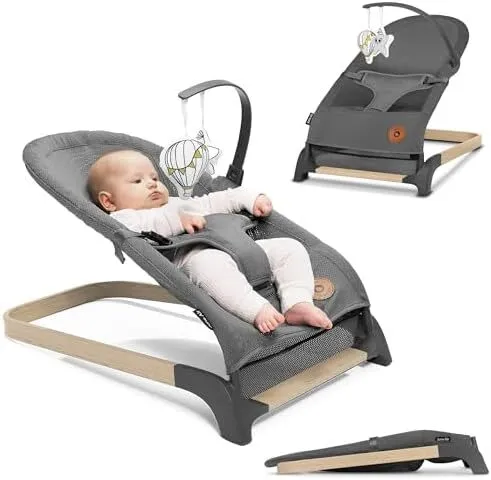 Lionelo June Bouncer