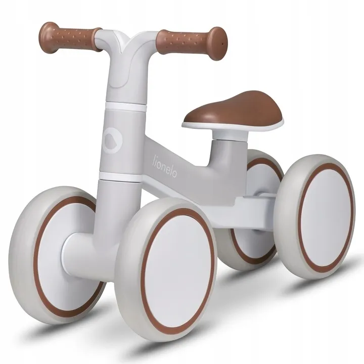 Lionelo Villy Ride on