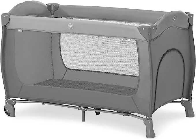 Hauck Sleep N Play GO Plus Crib