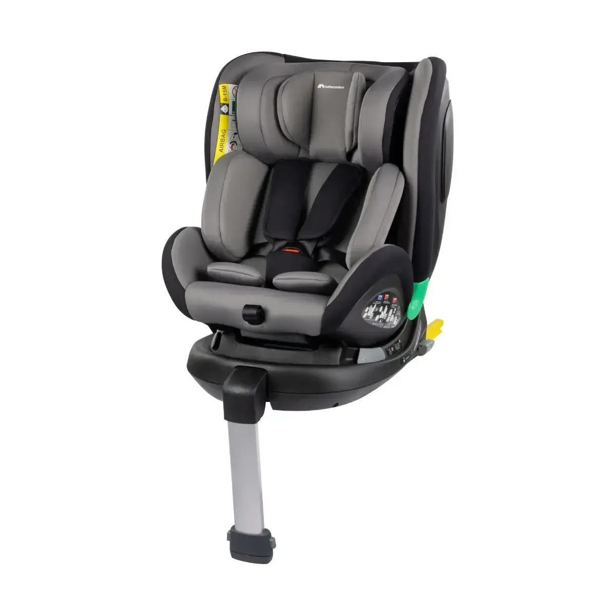 Bébé confort Evolve Fix 360 Isofix