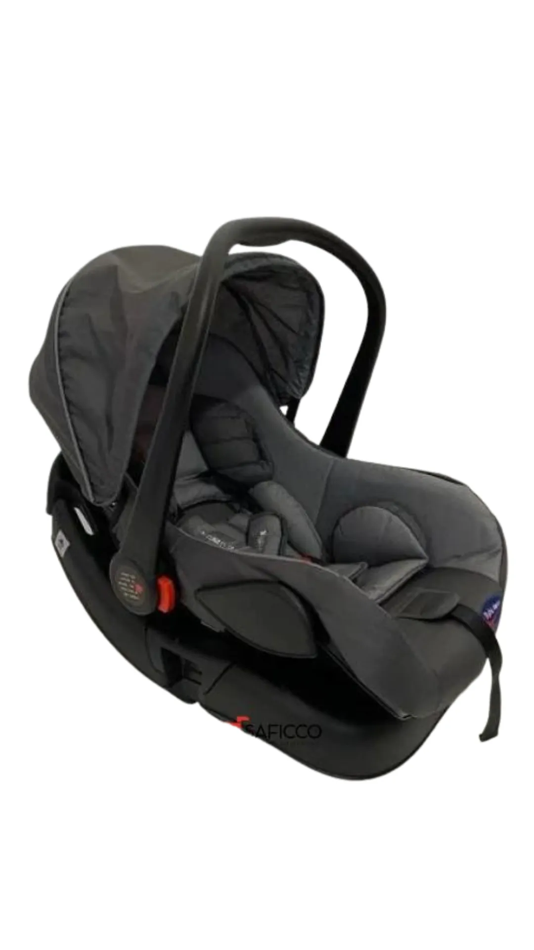 Bebe car seat clearance