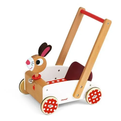 Janod Walker Rabbit
