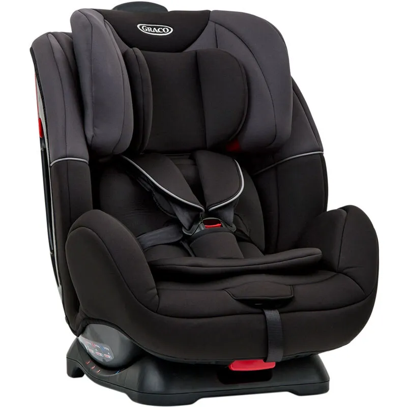 Gracco Seatbelt Car Seat