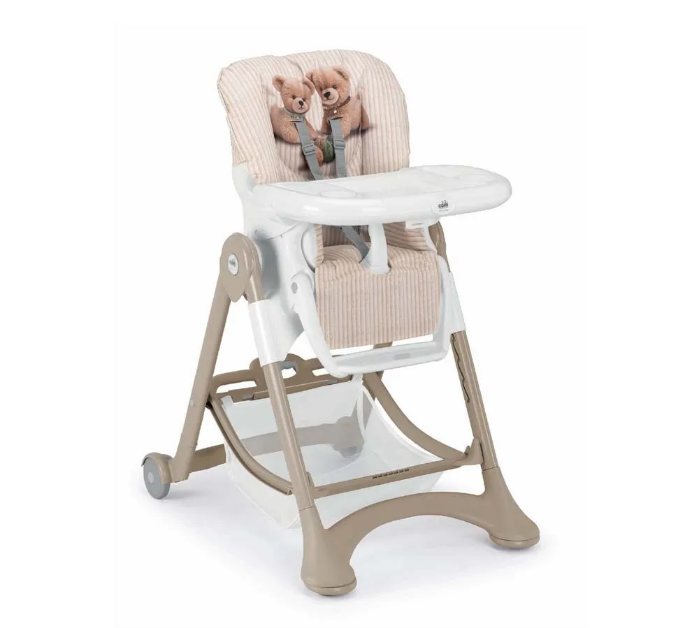 Cam High Chair