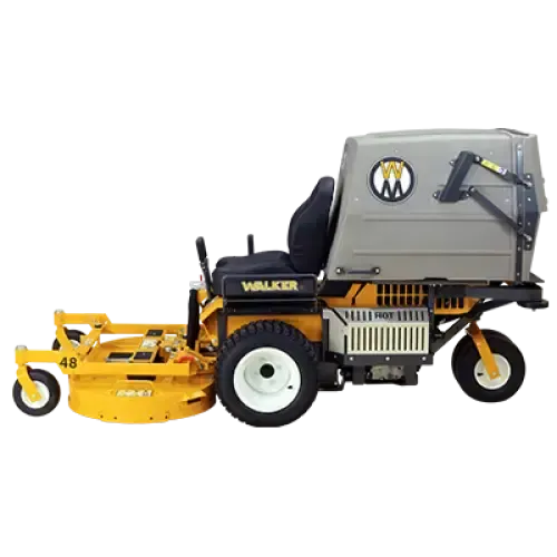 WALKER T27i COMMERCIAL ZERO TURN MOWER