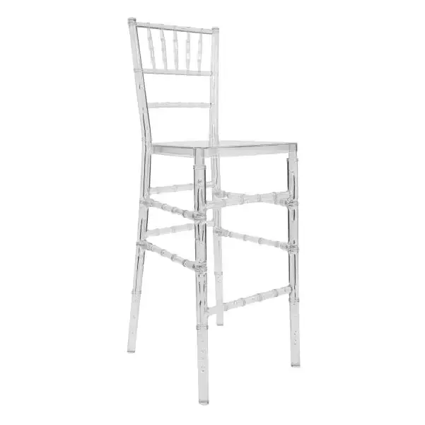 Barstools Chivari Clear