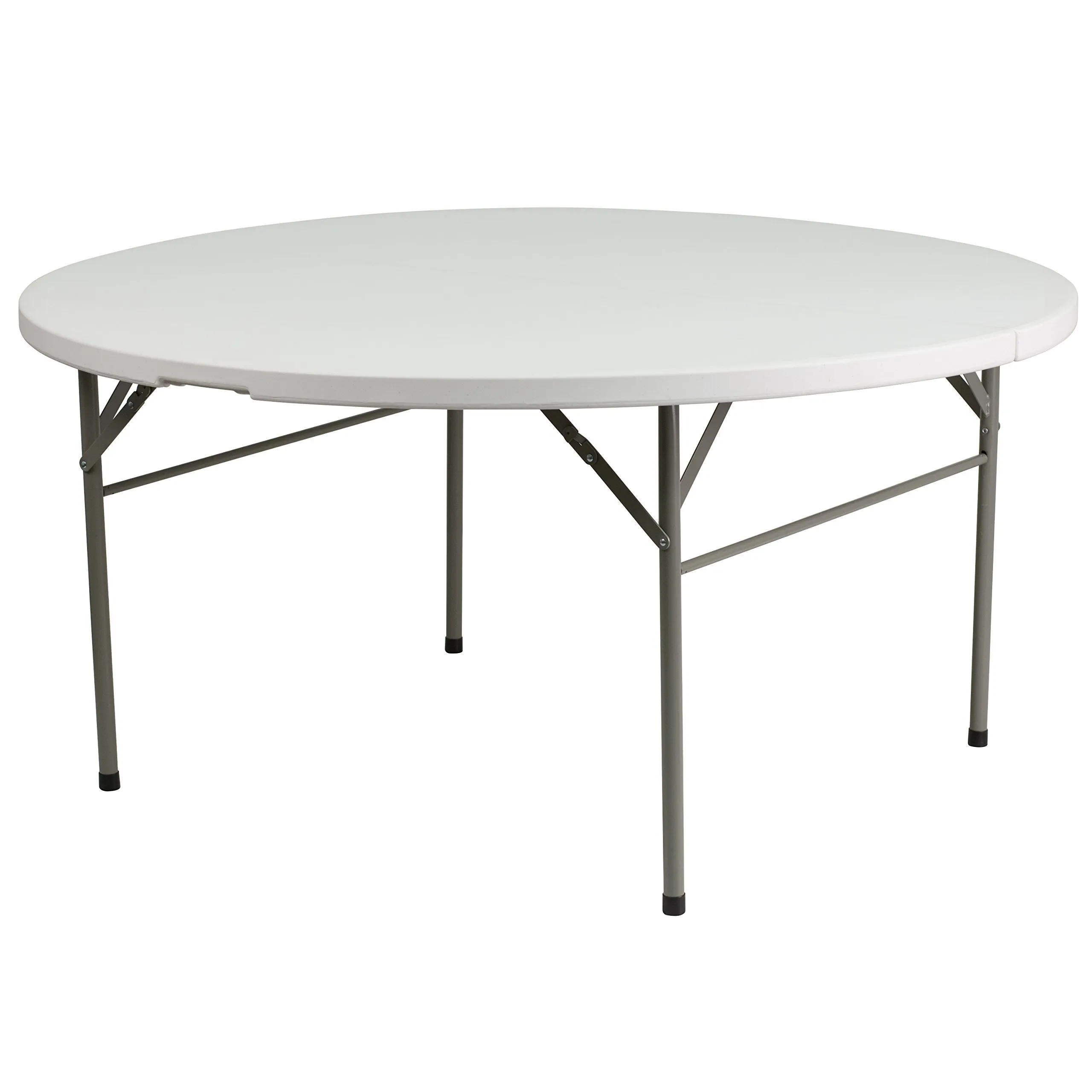 60" Round Table