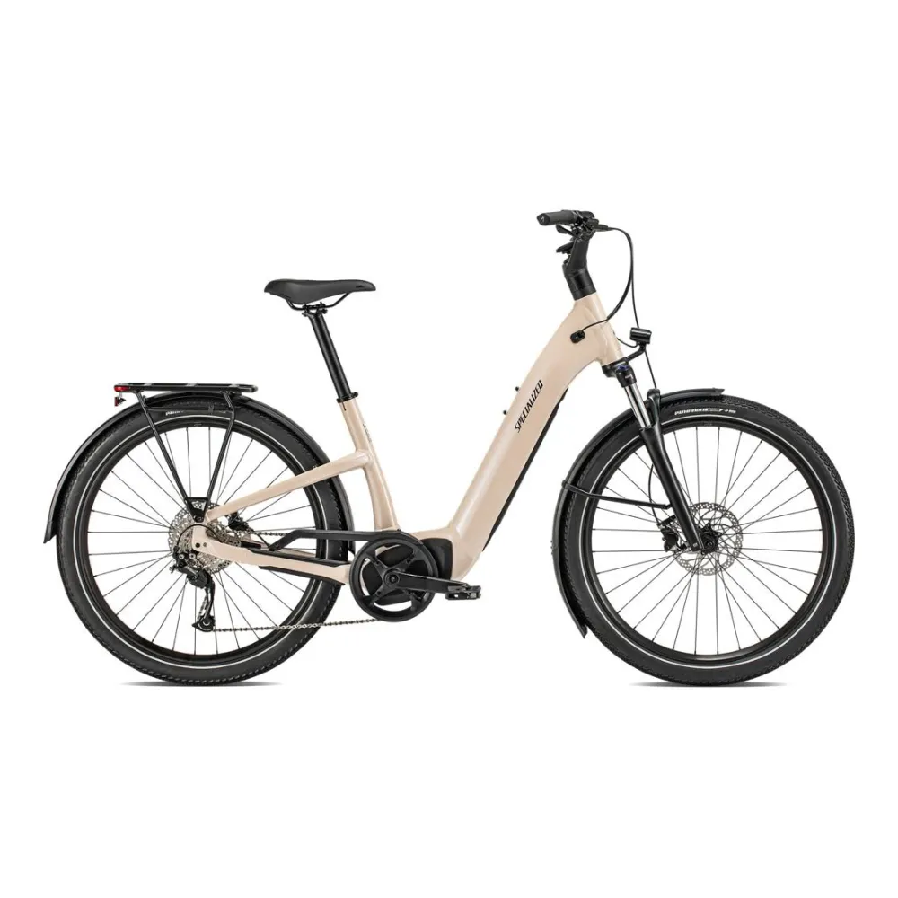 Specialized Turbo Como