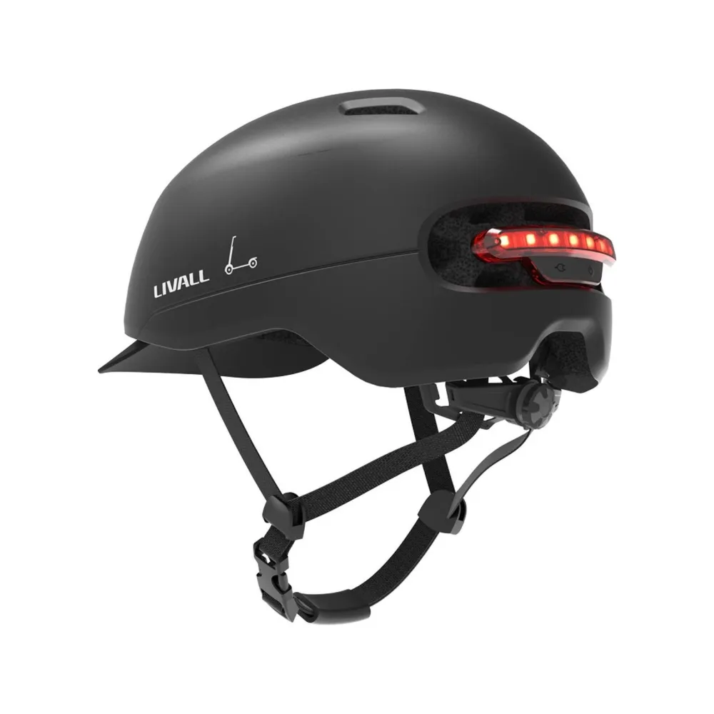 Livall C21