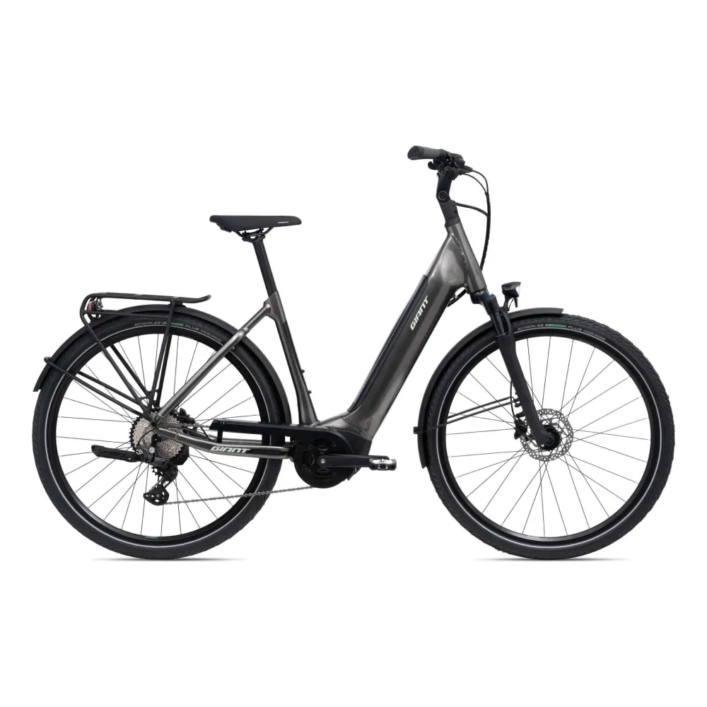 Giant DailyTour E+2 D