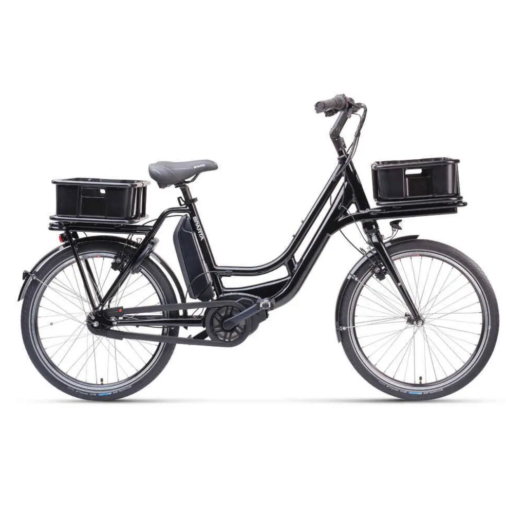 Sparta c-Cargo RB