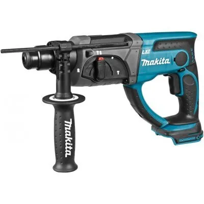 Aku vrtací kladivo Makita DHR202Z