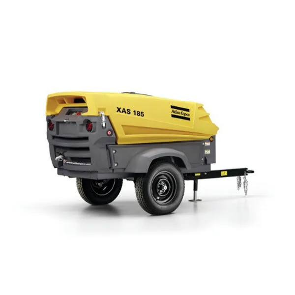 Air Compressors