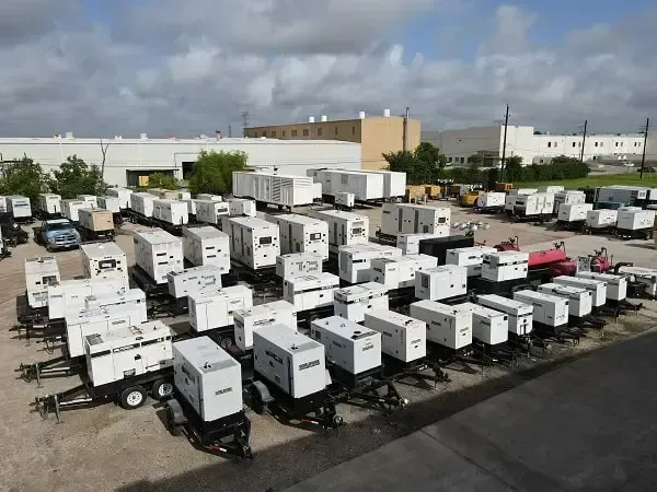 Generators
