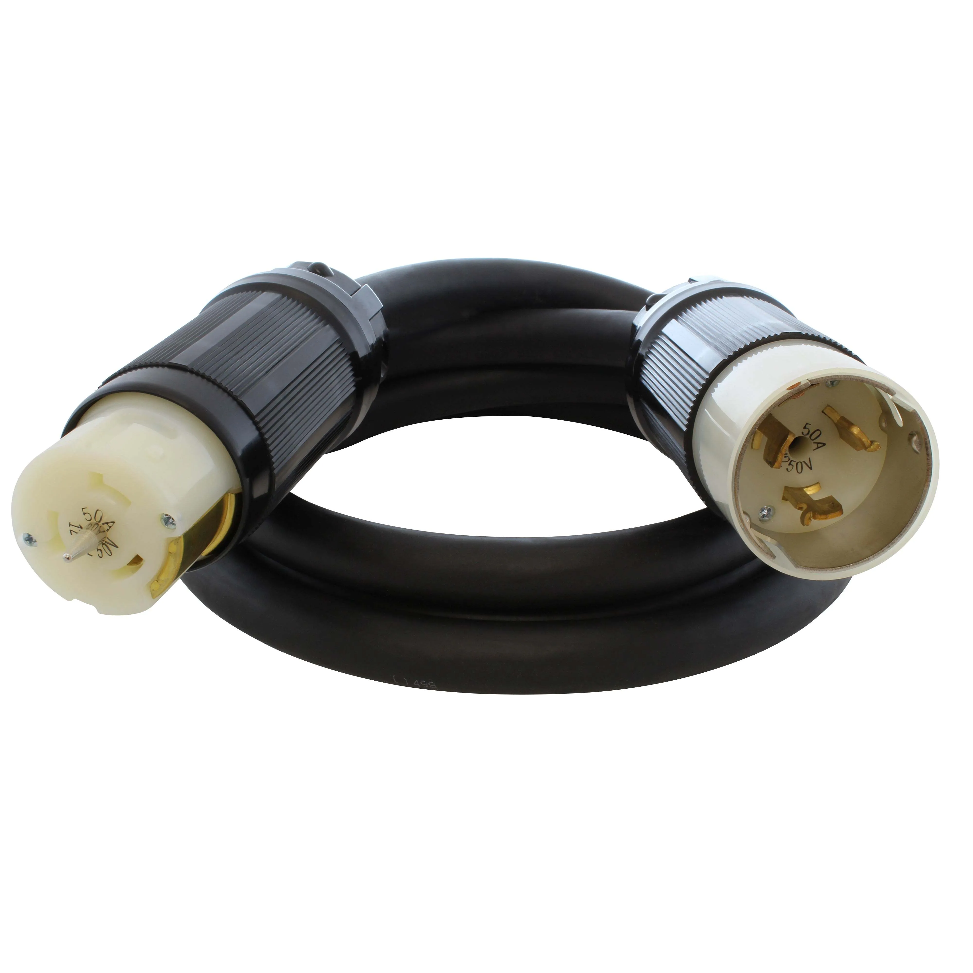 6/4 Spider box cable 50ft
