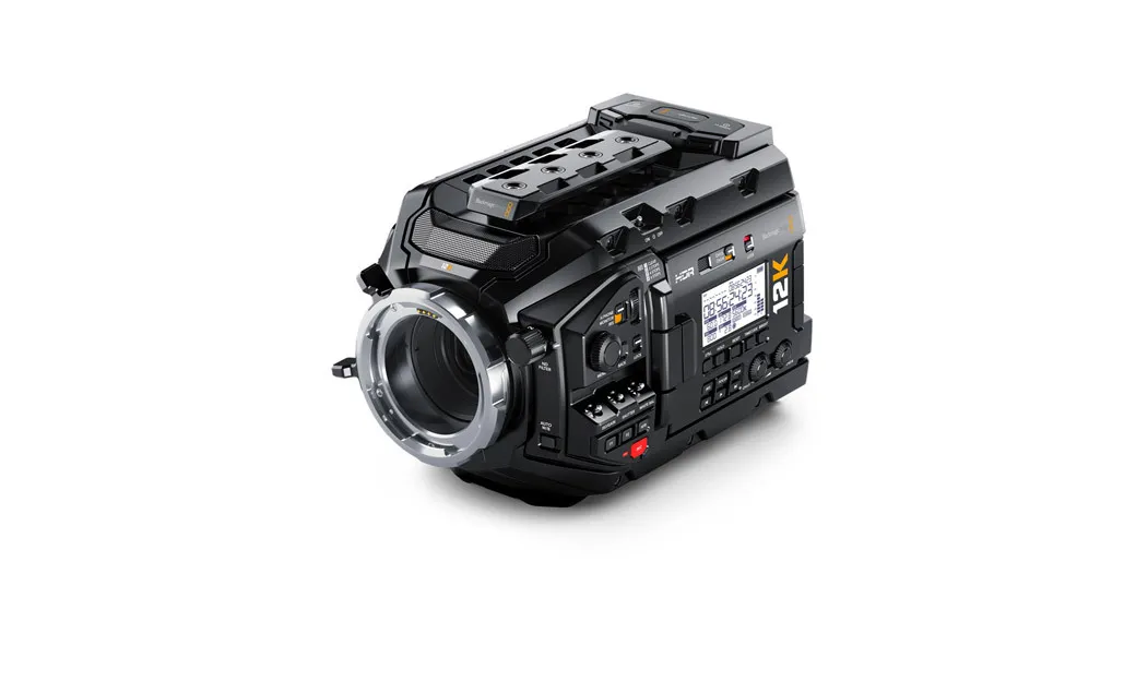 Blackmagic Ursa G2