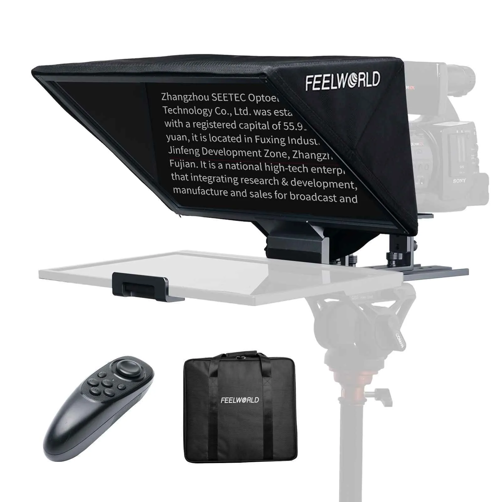 Prompter FeelWorld