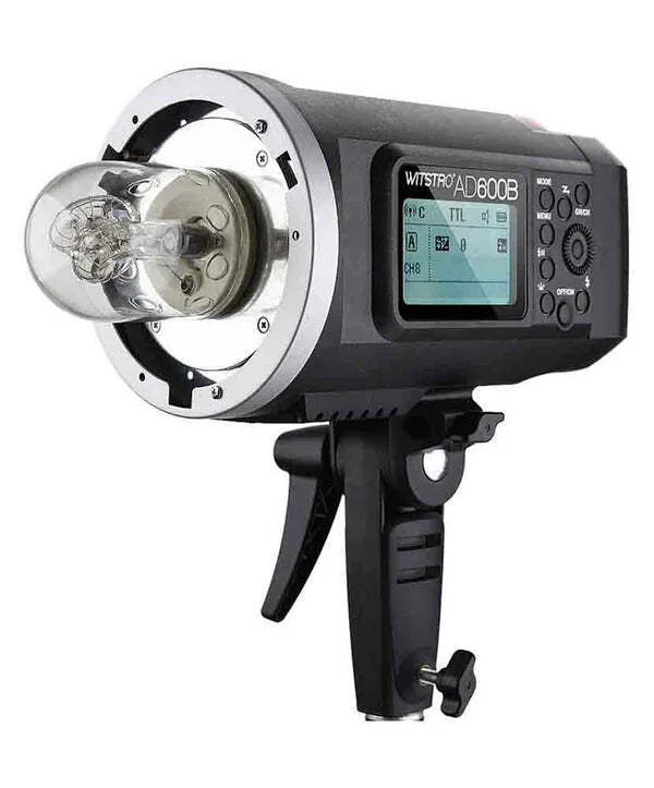 Godox AD600 Pro Flash