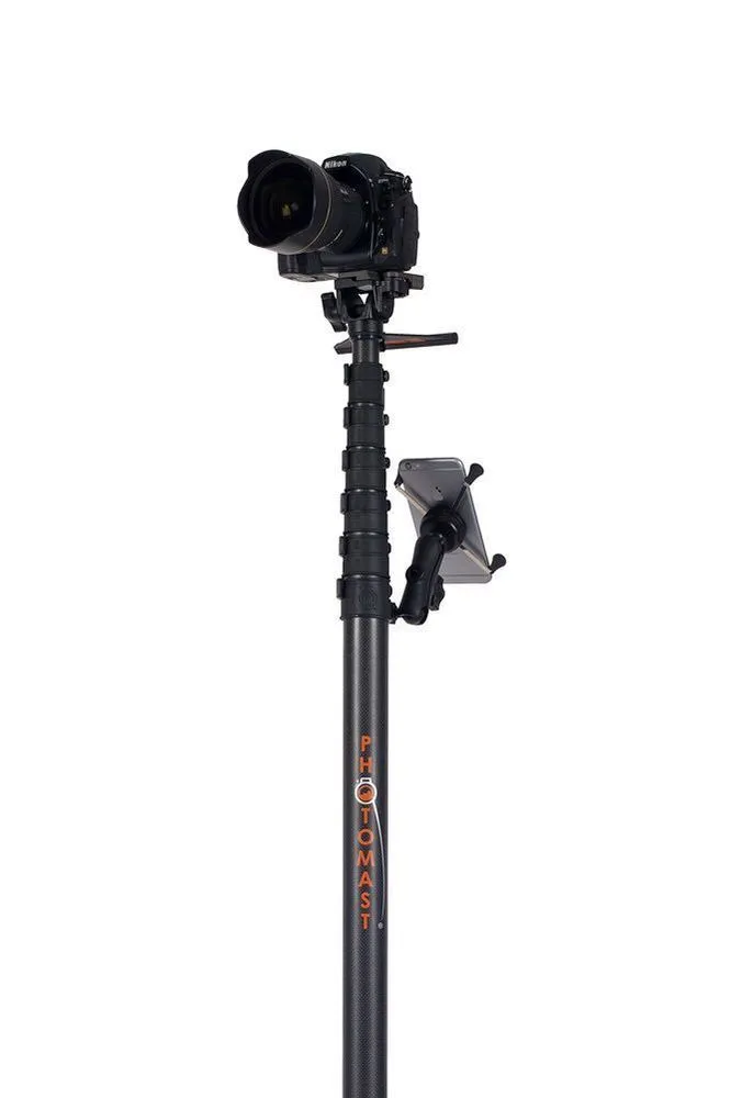 PHOTOMAST MK2 8 meter