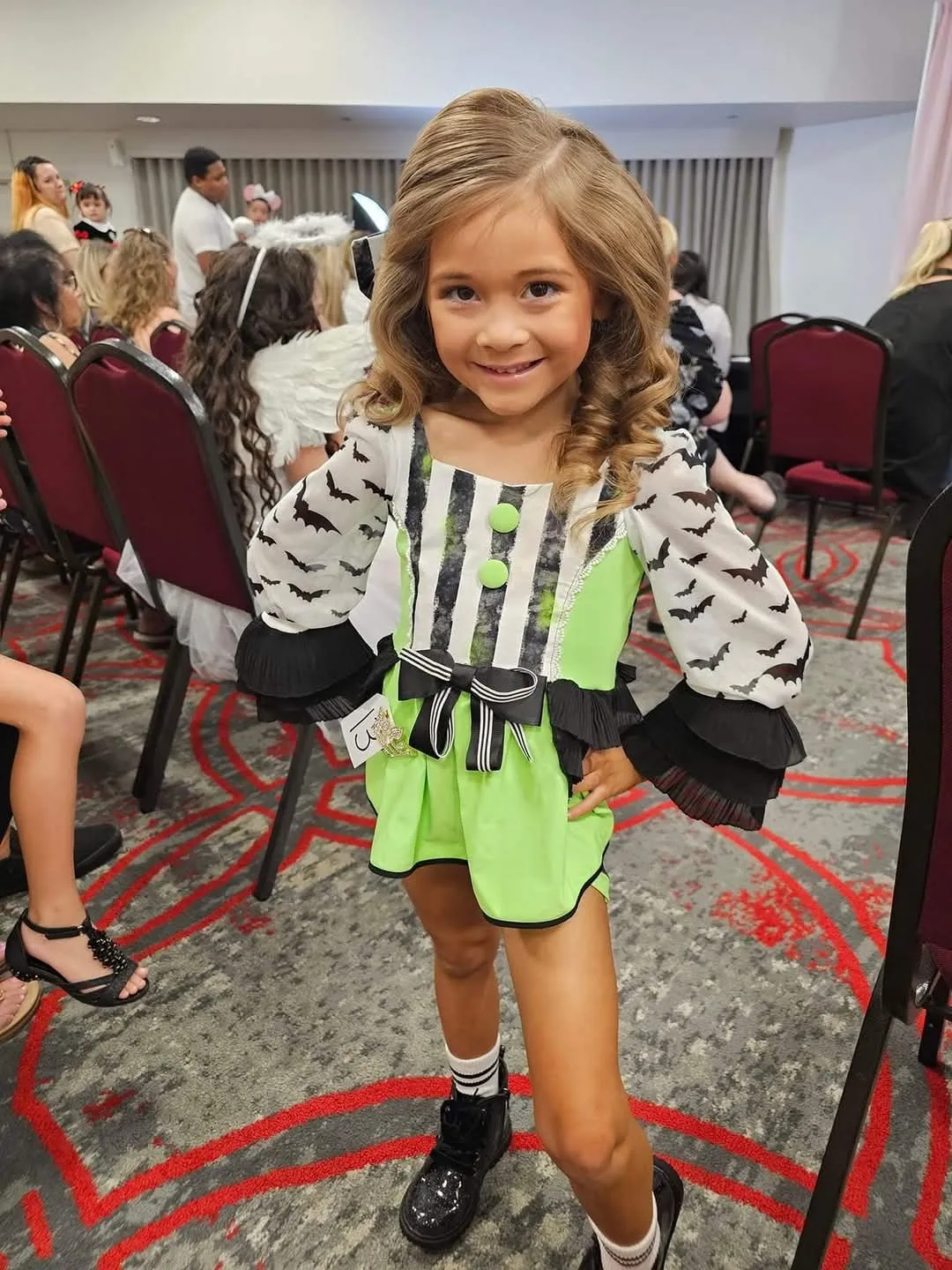 Halloween Wear