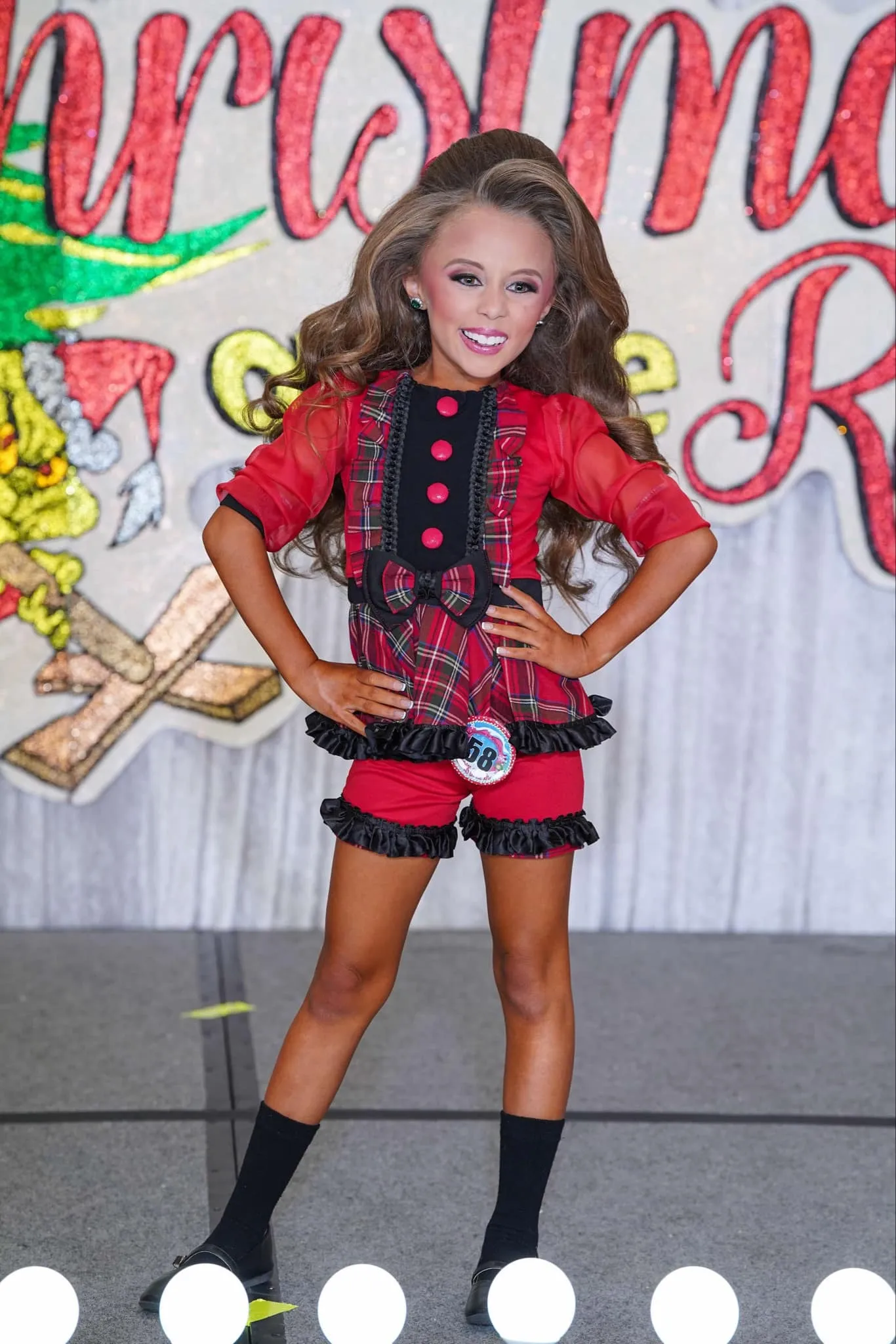 Christmas Wear
