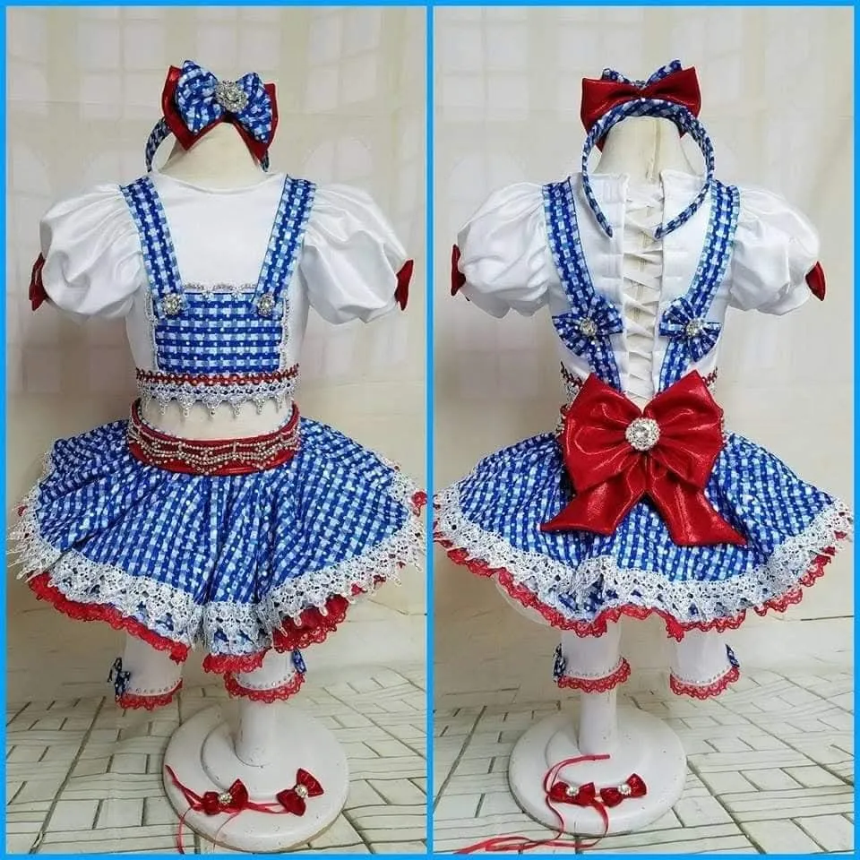 Dorothy Ooc 