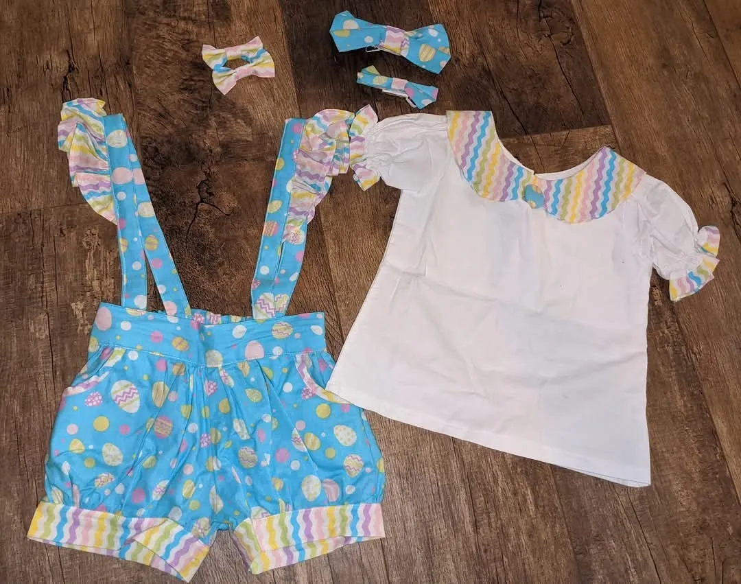 Easter Casual Wear